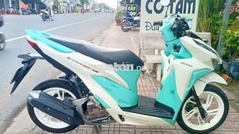 Vario 150 (giấy trắng) xe zin máy êm