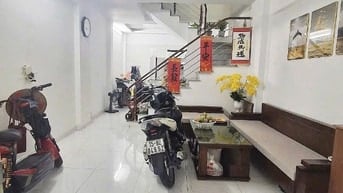 🚀 Săn deal vàng Hồ Đắc Di, Tân Phú – nhà đẹp chỉ 2 tỷ 6, có ngay!
