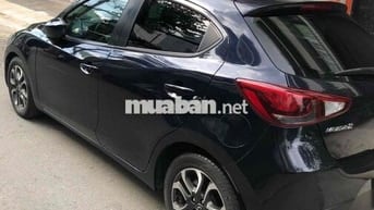 Mazda 2 2018 1.5 AT Hatchback - 68220 km
