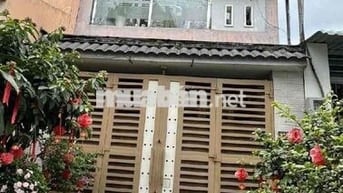 💥💥💥NHÀ RẤT ĐẸP-GIÁ TỐT: 64m2, đường 8m rộng, ko qh, ko lg, shr chỉ 5ty