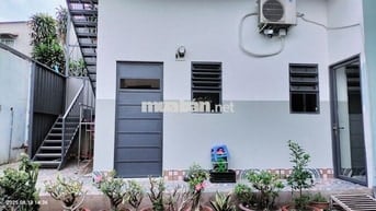Phòng trọ MỚI XÂY Q.12 giờ Tự Do gần Trung cấp Kỹ Thuật Q.12 CVPM