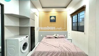 CHO THUÊ PHÒNG FULL NT Ở NGUYỄN OANH ,GÒ VẤP