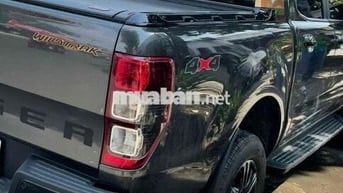 Ford Ranger Wildtrak 2021 - Nhập Thái