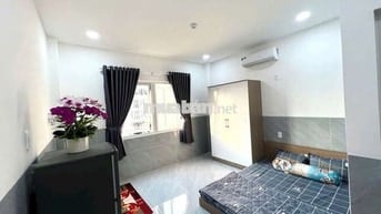 ✨SẴN 1P Bancol - ngay Đh Nguyễn Tất Thành - Vườn Lài - Đh Văn Lang 💥