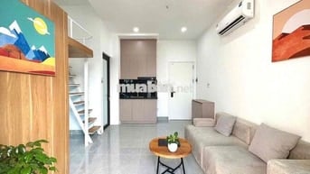 Cho Thuê Studio Cao Cấp , Ngay Khu Hồng Hà Yên Thế , Khu Sân Bay .