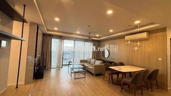 🏙 MILLENNIUM – QUẬN 4 | CĂN HỘ 3PN CAO CẤP CHO THUÊ