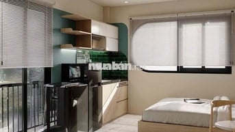 🌿KHAI TRƯƠNG CĂN CHUNG CƯ MINI GIÁ CỰC TỐT VỊ TRÍ TRUNG TÂM QUẬN 1 🌿