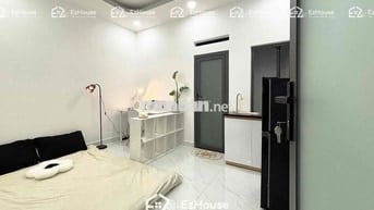 🎉🎉CHO THUÊ PHÒNG STUDIO MỚI XÂY SIÊU XINH - FULL NỘI THẤT