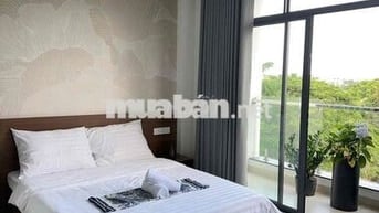 Chuỗi CHDV Ban Công Full Nội Thất Ngay Vòng Xoay Lăng Cha Cả