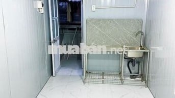 Phòng Trọ TRUNG TÍNH - 18 – 25m², Q.12