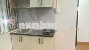 cho thuê căn hộ gác duplex cao 1,5m, 22m2 full nội thất mới 100%