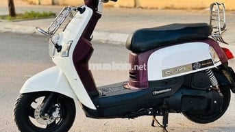 YAMAHA CUXI FI ĐẸP CHÍNH CHỦ BIỂN 29