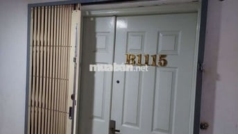 Cần bán căn hộ 2 phòng ngủ, nội thất cao cấp