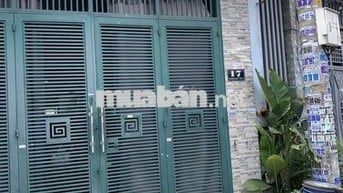 Nhà mặt tiền 80m2, phù hợp làm VP, buôn bán, đường TMT 05, Quận 12