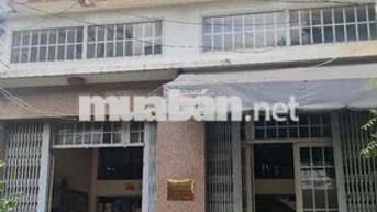Bán nhà phố mặt đường Phan Văn Sửu, xây kiên cố, hẻm xe hơi