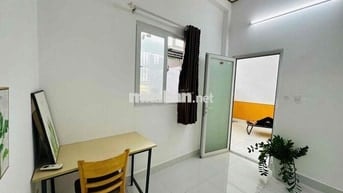 CHO THUÊ PHÒNG TRỌ FULL NỘI THẤT CÁCH ĐẠI HỌC NTT 500M