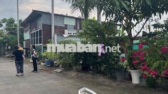 cho thuê kho 250m2 đường Phạm Hữu Lầu giá 17.5 tr