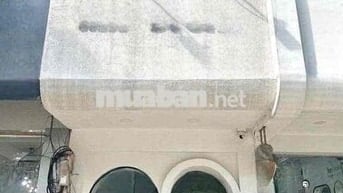CHO THUÊ NHÀ MẶT TIỀN ,3 LẦU SUỐT ĐƯỜNG NGUYỄN THIỆN THUẬT,QUẬN 3