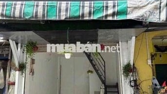 CHO THUÊ NHÀ NGAY PHỐ ẤM THỰC ,NGUYỄN THƯỢNG HIỀN,QUÂN 3