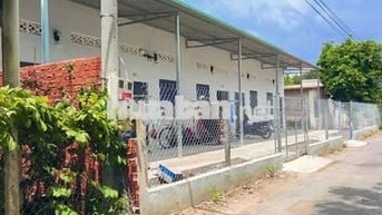 Bán 1656m² - 200m TC, ngang 20m, mặt tiền DH 32m dân đông 1ty450