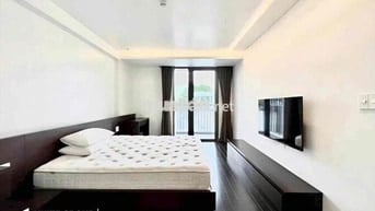 ☀️CHO THUÊ CĂN HỘ CAO CẤP FULL NỘI THẤT ĐƯỜNG LÝ CHÍNH THẮNG QUẬN 3