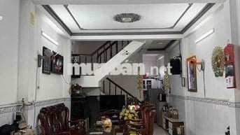 BÁN NHÀ LẠC LONG QUÂN 157M2 HXH ĐỔ CỬA BỀ THẾ NỞ HẬU PHÁT TÀI 👉 6,8 TỶ