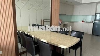 CHO THUÊ CHUNG CƯ CAO CẤP 2PN2WC TIỆN NGHI NGAY VẠN PHÚC CITY