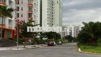 Bán lô đất đẹp biệt thự, khu làng Việt Kiểu, xã Phong Phú, đường NVL
