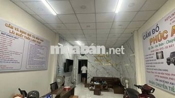 Nhà MTKD Đường Số 5. DT 5 x 25m 3 lầu. Giá 16 Triệu