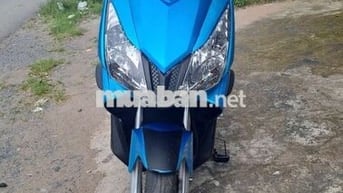 Air Blade Thái xăng cơ xe đẹp máy êm 9 chủ bao kí