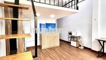 ✨ CHO THUÊ DUPLEX NGUYỄN CỬU VÂN – FULL NỘI THẤT, Ở ĐƯỢC 3-4 NGƯỜI ✨