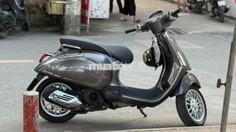 vespa sprint