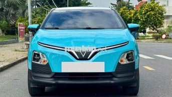 VF5 Plus 25 - Mua Pin - 6.000km