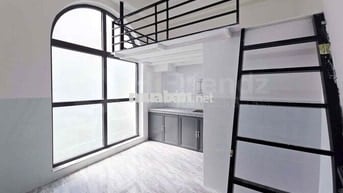Khai trương trọ mới ngay sát KCX Tân Thuận tiện qua Q4 , ĐH UfM Luật