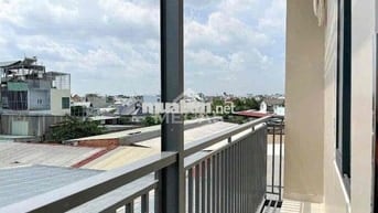 CĂN HỘ MINI SÁT GO DĨ AN - LÀNG ĐẠI HỌC AN NINH THANG MÁY ĐẦY ĐỦ