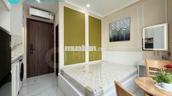 🌵STUDIO MỚI XÂY FULL NỘI THẤT 7XXX