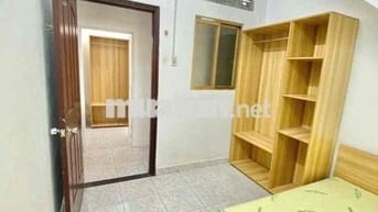 CHO THUÊ 2PN FULL NỘI THẤT GẦN VLU IUH DIỆN TÍCH RỘNG RÃI