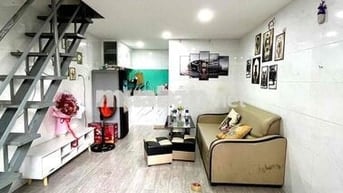 Cho thuê nhà 18m2 - Gồm 2 phòng ngủ