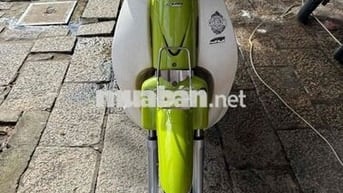 Cub xe số 50cc wave50 học sinh đi học các loại