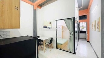2PN FULL NT CỬA SỔ TRỜI NGAY HOÀNG SA TRƯỜNG SA PHÚ NHUẬN TÂN BÌNH Q3