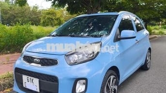 Kia Morning 2022 1.25 MT - 40 km