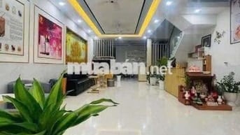 Cho thuê nhà Tân Đông Hiệp ( 6.5 x 23m) phù hợp  văn phòng,tt dạy học