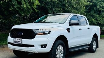Bán Tải Ford 1 Cấu Số Tự Động 2022 - Vay Được 70%