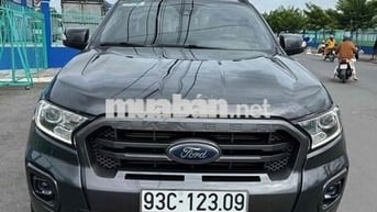 Ford Ranger 2019 WLIDTRACK 2.0 4x4 xe cực mới