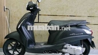 NOZZA GRANDE CUỐI 2015 ,XE ĐẸP MÁY BAO ÊM