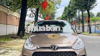 Hyundai Grand i10 2020 1.2 AT - 40000 km