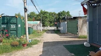 Bán 2 lô đất nncc ủy quyền khu dân cư,đường Đô Lương Vũng Tàu giá rẻ