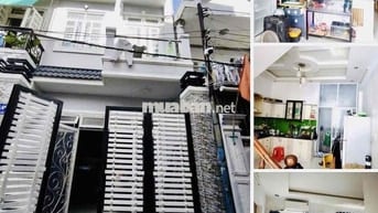 BÁN NHÀ 1T2L hẻm đasu/morning Lương Văn Can Vào Gần Giá 4,85 tỷ TL