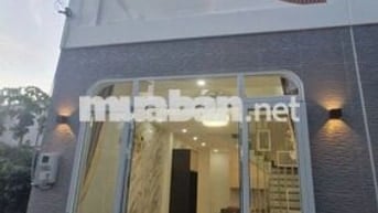 Nhà trục chính hẻm 2 Bùi Hữu Nghĩa,P.Bình Thủy,TP.CẦN THƠ.