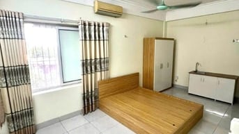 Chính chủ cho thuê phòng Mỗ Lao- Hà Đông, Có sẵn nội thất cơ bản